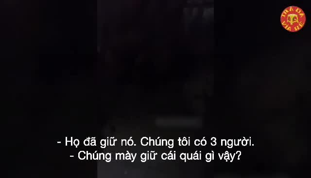 Preview for tu giet nhau